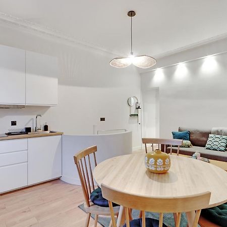 Pick A Flat'S Apartment In Neuilly Sur Seine - Avenue Charles De Gaulle المظهر الخارجي الصورة