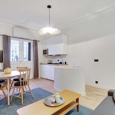 Pick A Flat'S Apartment In Neuilly Sur Seine - Avenue Charles De Gaulle المظهر الخارجي الصورة
