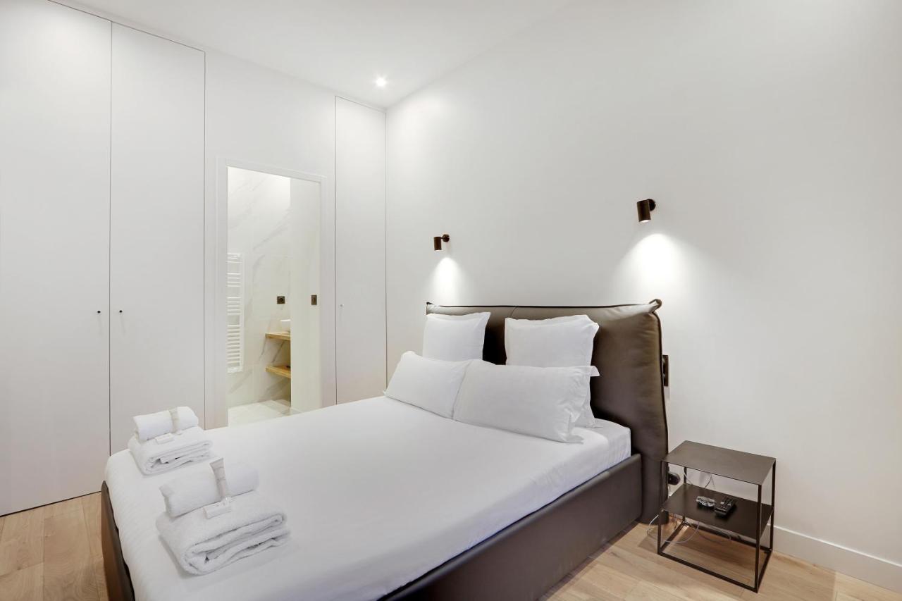 Pick A Flat'S Apartment In Neuilly Sur Seine - Avenue Charles De Gaulle المظهر الخارجي الصورة