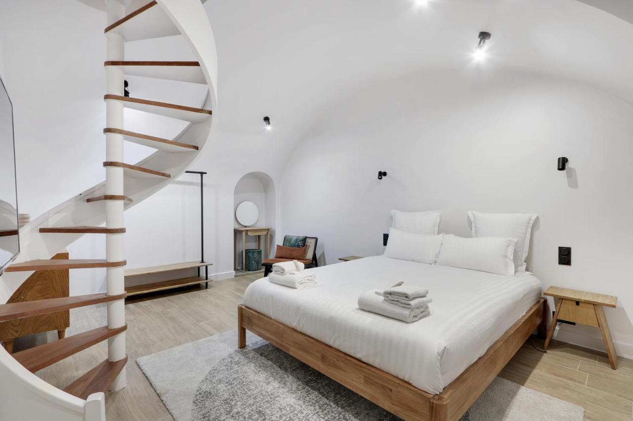 Pick A Flat'S Apartment In Neuilly Sur Seine - Avenue Charles De Gaulle المظهر الخارجي الصورة